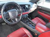 Thumbnail of 2022 White Knuckle Clearcoat Dodge Durango