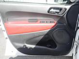 Thumbnail of 2022 White Knuckle Clearcoat Dodge Durango