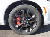 Thumbnail of 2022 White Knuckle Clearcoat Dodge Durango