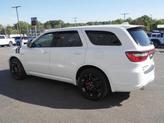 Thumbnail of 2022 White Knuckle Clearcoat Dodge Durango