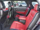 Thumbnail of 2022 White Knuckle Clearcoat Dodge Durango