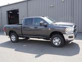 Thumbnail of 2024 Granite Crystal Metallic Clearcoat RAM 2500