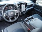 Thumbnail of 2024 Granite Crystal Metallic Clearcoat RAM 2500