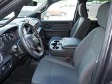 Thumbnail of 2024 Granite Crystal Metallic Clearcoat RAM 2500