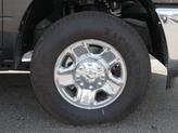 Thumbnail of 2024 Granite Crystal Metallic Clearcoat RAM 2500