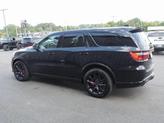 Thumbnail of 2024 DB Black Crystal Clearcoat Dodge Durango