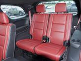 Thumbnail of 2024 DB Black Crystal Clearcoat Dodge Durango