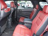 Thumbnail of 2024 DB Black Crystal Clearcoat Dodge Durango