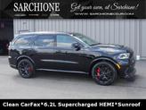 Photo of 2024 DB Black Crystal Clearcoat Dodge Durango