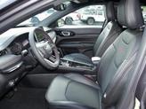 Thumbnail of 2024 Baltic Gray Metallic Clearcoat Jeep Compass