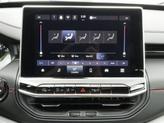 Thumbnail of 2024 Baltic Gray Metallic Clearcoat Jeep Compass
