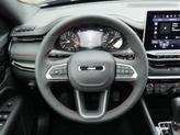 Thumbnail of 2024 Baltic Gray Metallic Clearcoat Jeep Compass