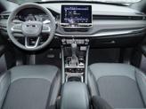 Thumbnail of 2024 Baltic Gray Metallic Clearcoat Jeep Compass