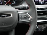 Thumbnail of 2024 Baltic Gray Metallic Clearcoat Jeep Compass