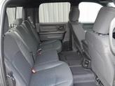 Thumbnail of 2025 Granite Crystal Metallic Clearcoat RAM 2500