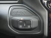 Thumbnail of 2025 Granite Crystal Metallic Clearcoat RAM 2500