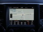 Thumbnail of 2018 Diamond Black Crystal Pearlcoat Jeep Grand Cherokee