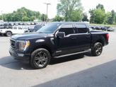 Thumbnail of 2022 Agate Black Metallic Ford F-150