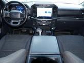 Thumbnail of 2022 Agate Black Metallic Ford F-150
