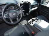 Thumbnail of 2025 Granite Crystal Metallic Clearcoat RAM 3500