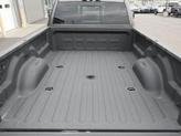 Thumbnail of 2025 Granite Crystal Metallic Clearcoat RAM 2500