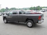 Thumbnail of 2025 Granite Crystal Metallic Clearcoat RAM 2500