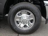 Thumbnail of 2025 Granite Crystal Metallic Clearcoat RAM 2500