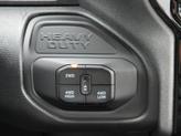 Thumbnail of 2025 Granite Crystal Metallic Clearcoat RAM 2500