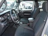 Thumbnail of 2019 Billet Silver Metallic Clearcoat Jeep Wrangler Unlimited