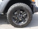 Thumbnail of 2019 Billet Silver Metallic Clearcoat Jeep Wrangler Unlimited