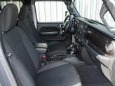 Thumbnail of 2019 Billet Silver Metallic Clearcoat Jeep Wrangler Unlimited