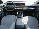 Thumbnail of 2025 Steel Gray Kia K4