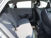 Thumbnail of 2025 Steel Gray Kia K4