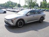 Thumbnail of 2025 Steel Gray Kia K4