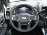 Thumbnail of 2025 Bright White Clearcoat RAM 3500