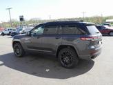 Thumbnail of 2025 Baltic Gray Metallic Clearcoat Jeep Grand Cherokee