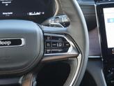 Thumbnail of 2025 Baltic Gray Metallic Clearcoat Jeep Grand Cherokee
