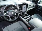 Thumbnail of 2023 Diamond Black Crystal Pearlcoat RAM 1500