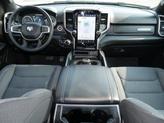 Thumbnail of 2023 Diamond Black Crystal Pearlcoat RAM 1500