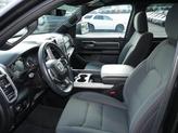 Thumbnail of 2023 Diamond Black Crystal Pearlcoat RAM 1500