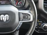 Thumbnail of 2023 Diamond Black Crystal Pearlcoat RAM 1500