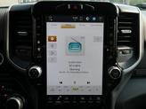 Thumbnail of 2023 Diamond Black Crystal Pearlcoat RAM 1500