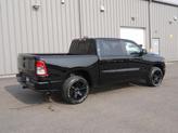 Thumbnail of 2023 Diamond Black Crystal Pearlcoat RAM 1500