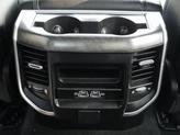 Thumbnail of 2023 Diamond Black Crystal Pearlcoat RAM 1500