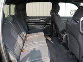 Thumbnail of 2023 Diamond Black Crystal Pearlcoat RAM 1500