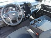 Thumbnail of 2025 Bright White Clearcoat RAM 2500