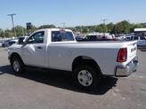 Thumbnail of 2025 Bright White Clearcoat RAM 2500