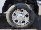 Thumbnail of 2025 Bright White Clearcoat RAM 2500