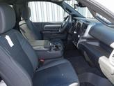 Thumbnail of 2025 Bright White Clearcoat RAM 2500