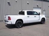 Thumbnail of 2026 Bright White Clearcoat RAM 1500
